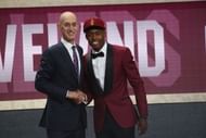2018 NBA Draft
